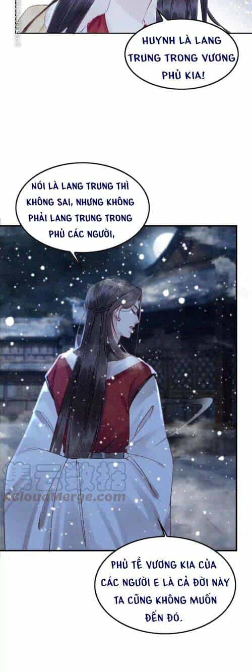 Trọng Sinh Bá Sủng Nhiếp Chính Vương Quá Mạnh Mẽ - Chương 227 - ảnh 17