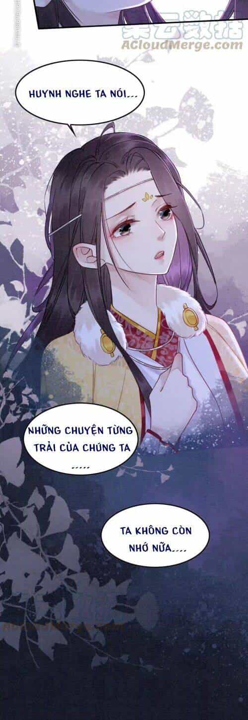 Trọng Sinh Bá Sủng Nhiếp Chính Vương Quá Mạnh Mẽ - Chương 227 - ảnh 5