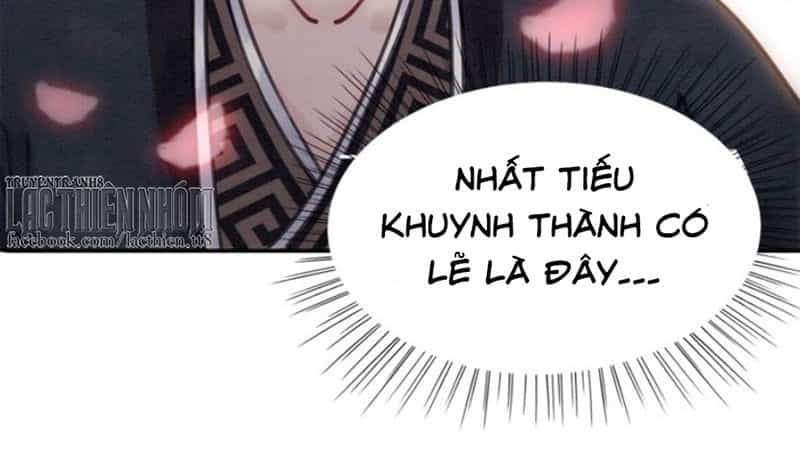 Trọng Sinh Bá Sủng Nhiếp Chính Vương Quá Mạnh Mẽ - Chương 23 - ảnh 18