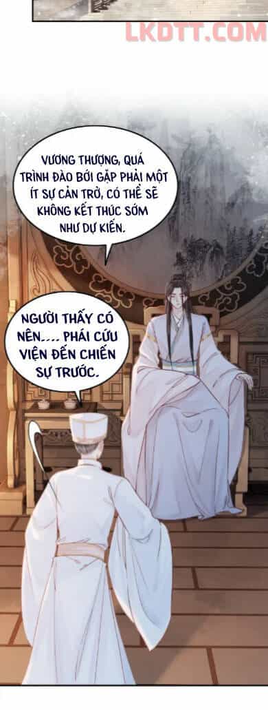 Trọng Sinh Bá Sủng Nhiếp Chính Vương Quá Mạnh Mẽ - Chương 229 - ảnh 11