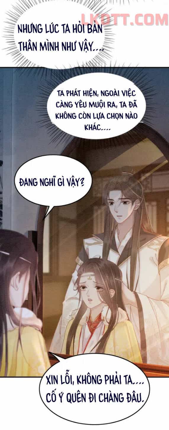 Trọng Sinh Bá Sủng Nhiếp Chính Vương Quá Mạnh Mẽ - Chương 229 - ảnh 21
