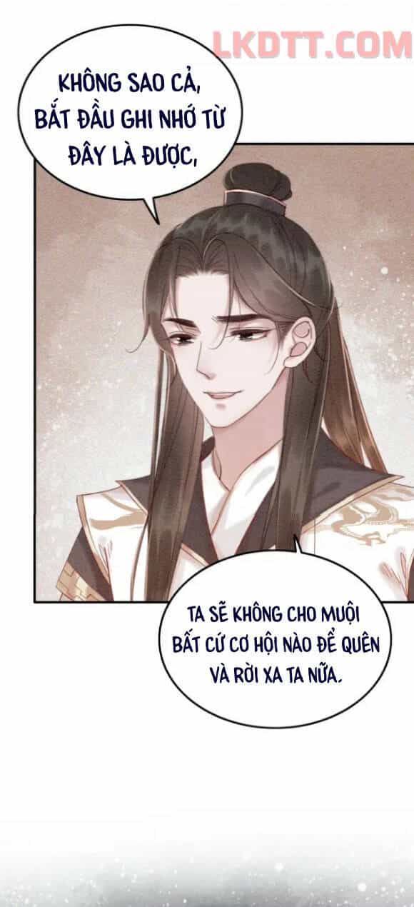 Trọng Sinh Bá Sủng Nhiếp Chính Vương Quá Mạnh Mẽ - Chương 229 - ảnh 22