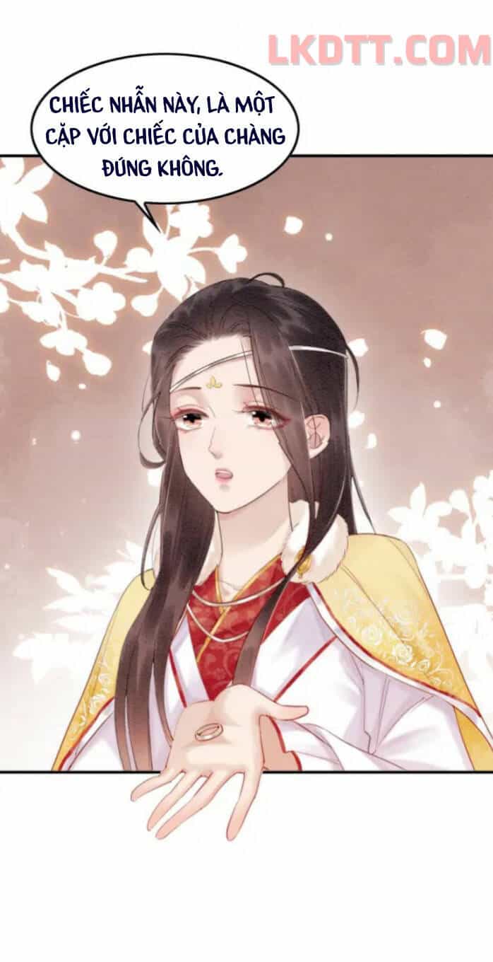 Trọng Sinh Bá Sủng Nhiếp Chính Vương Quá Mạnh Mẽ - Chương 229 - ảnh 26