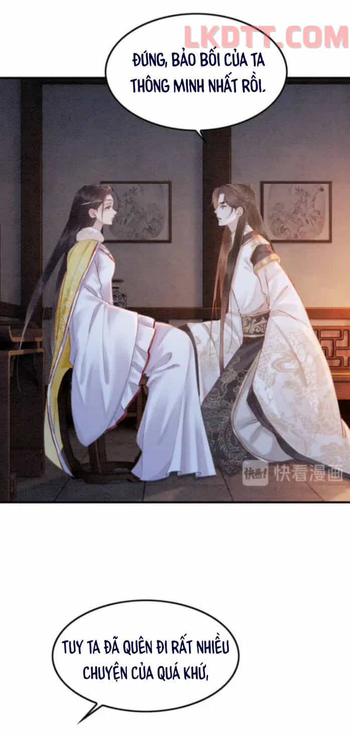 Trọng Sinh Bá Sủng Nhiếp Chính Vương Quá Mạnh Mẽ - Chương 229 - ảnh 27