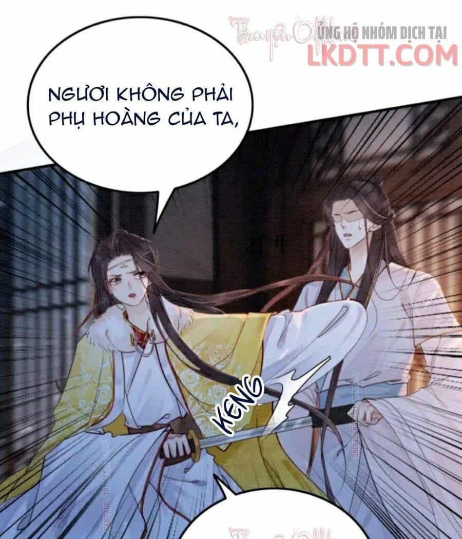 Trọng Sinh Bá Sủng Nhiếp Chính Vương Quá Mạnh Mẽ - Chương 231.2 - ảnh 14