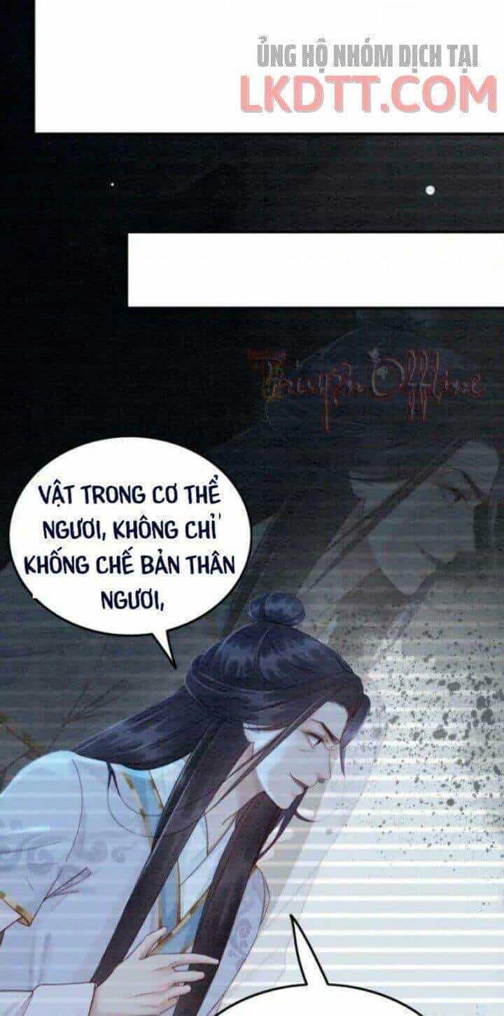Trọng Sinh Bá Sủng Nhiếp Chính Vương Quá Mạnh Mẽ - Chương 232.1 - ảnh 16