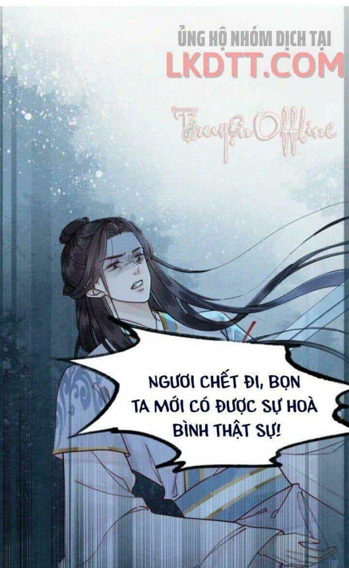 Trọng Sinh Bá Sủng Nhiếp Chính Vương Quá Mạnh Mẽ - Chương 232.1 - ảnh 3