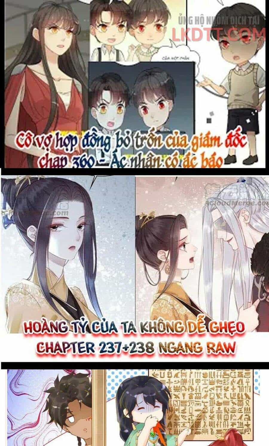 Trọng Sinh Bá Sủng Nhiếp Chính Vương Quá Mạnh Mẽ - Chương 232.2 - ảnh 20