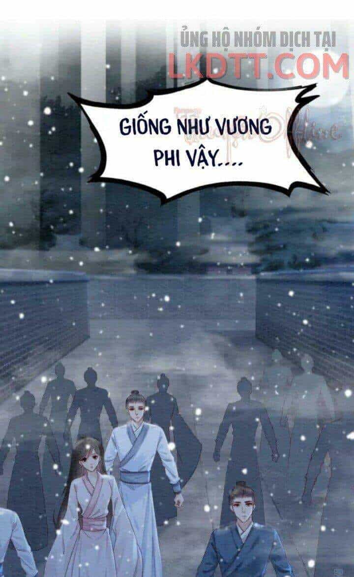 Trọng Sinh Bá Sủng Nhiếp Chính Vương Quá Mạnh Mẽ - Chương 232.2 - ảnh 5