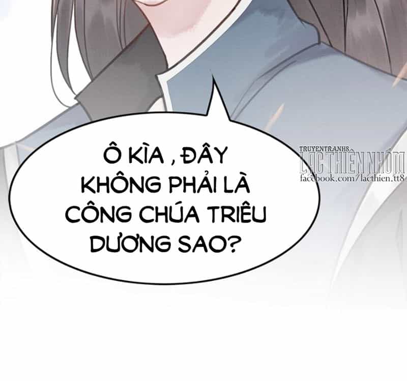 Trọng Sinh Bá Sủng Nhiếp Chính Vương Quá Mạnh Mẽ - Chương 27 - ảnh 26