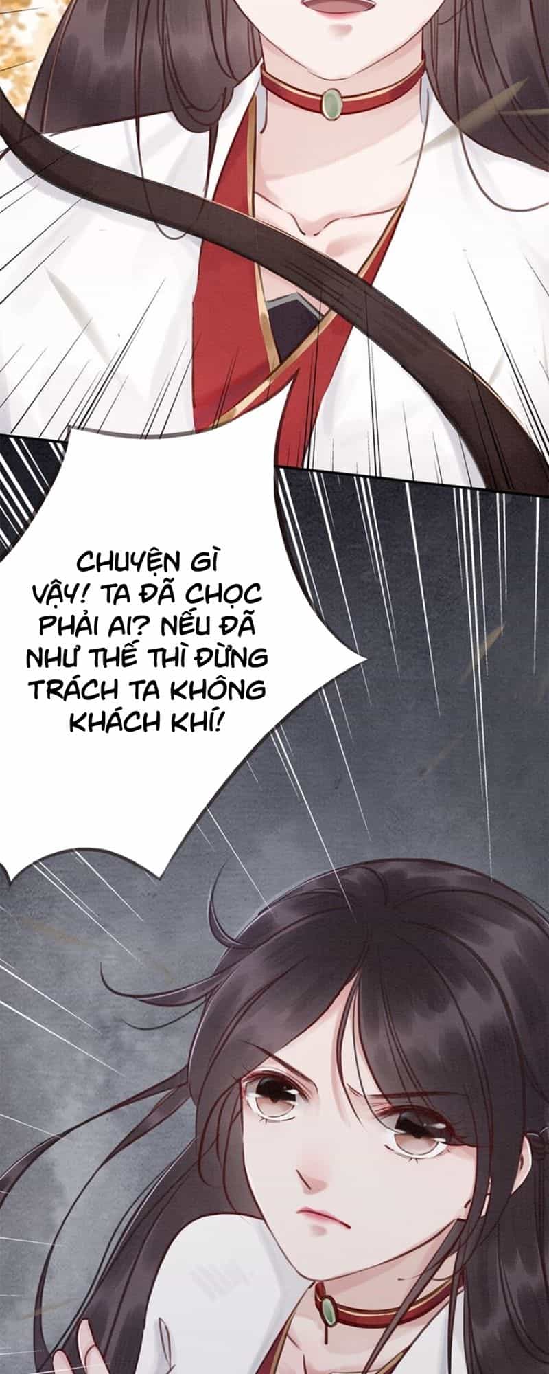 Trọng Sinh Bá Sủng Nhiếp Chính Vương Quá Mạnh Mẽ - Chương 27 - ảnh 39