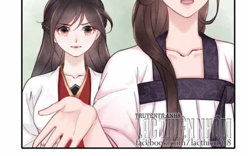 Trọng Sinh Bá Sủng Nhiếp Chính Vương Quá Mạnh Mẽ - Chương 29 - ảnh 24
