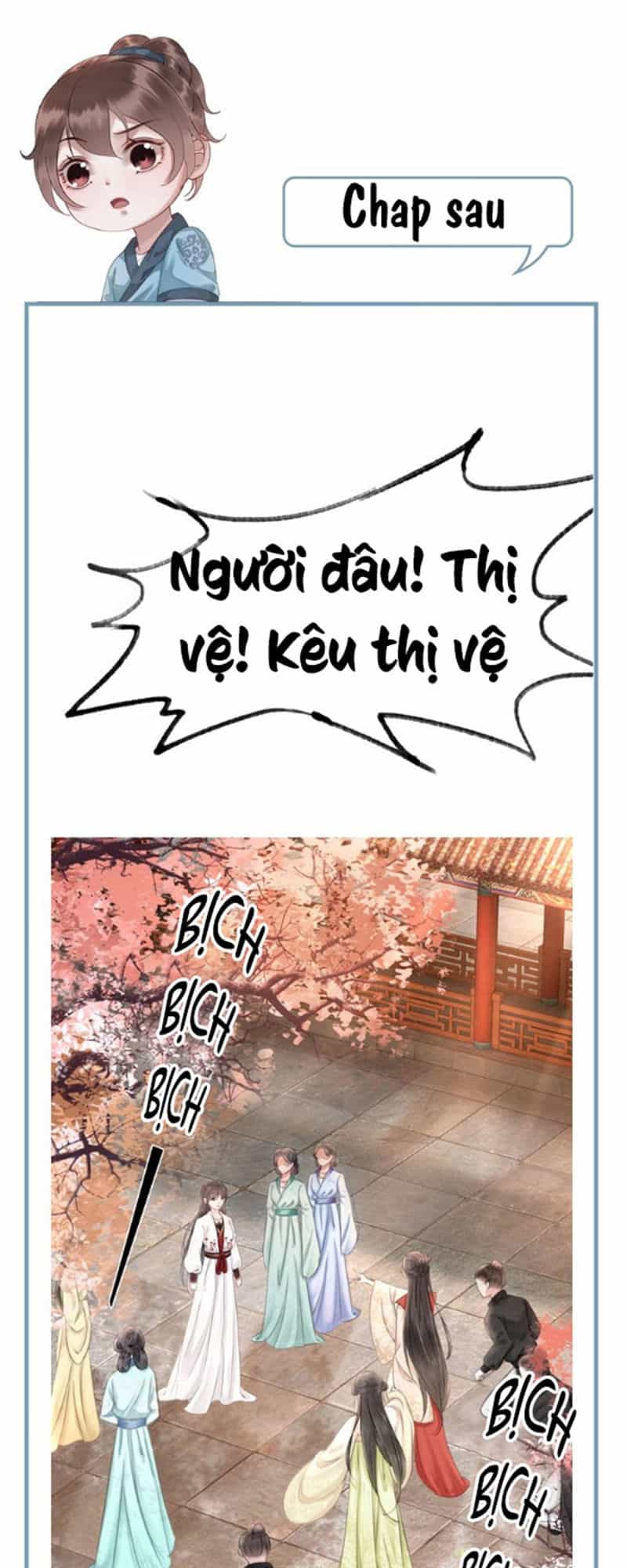 Trọng Sinh Bá Sủng Nhiếp Chính Vương Quá Mạnh Mẽ - Chương 29 - ảnh 39