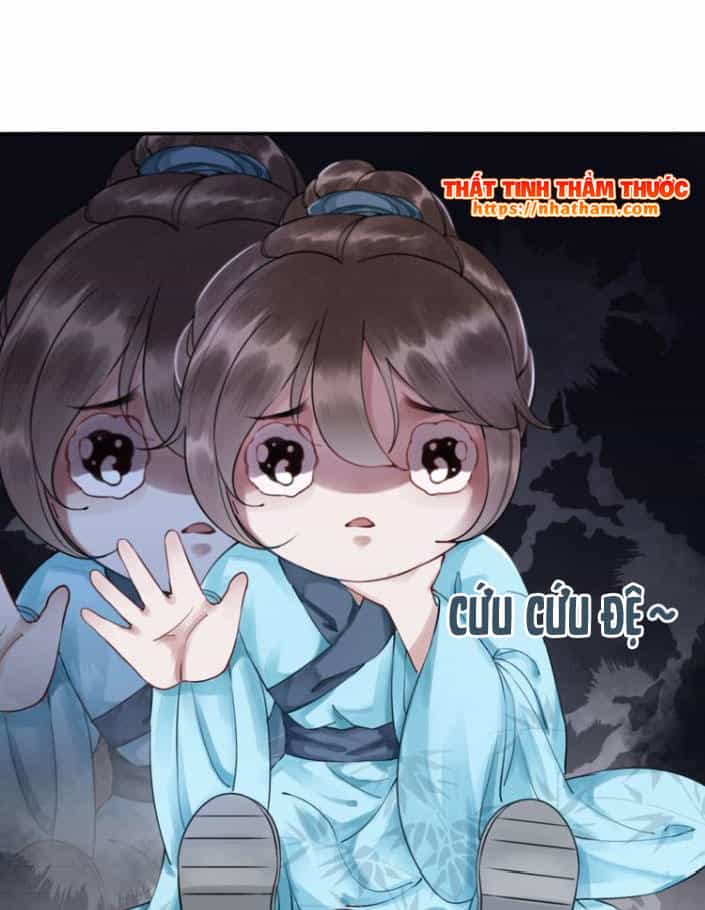 Trọng Sinh Bá Sủng Nhiếp Chính Vương Quá Mạnh Mẽ - Chương 2 - ảnh 10