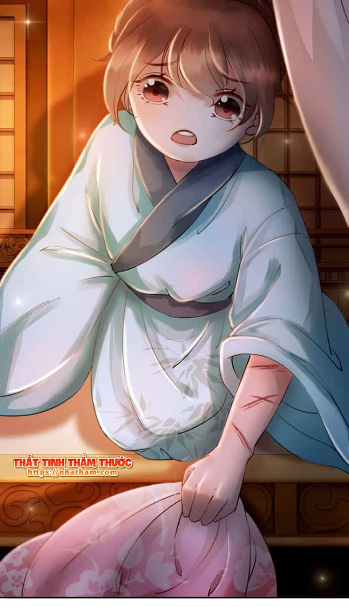 Trọng Sinh Bá Sủng Nhiếp Chính Vương Quá Mạnh Mẽ - Chương 2 - ảnh 60