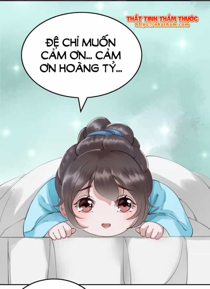 Trọng Sinh Bá Sủng Nhiếp Chính Vương Quá Mạnh Mẽ - Chương 2 - ảnh 62