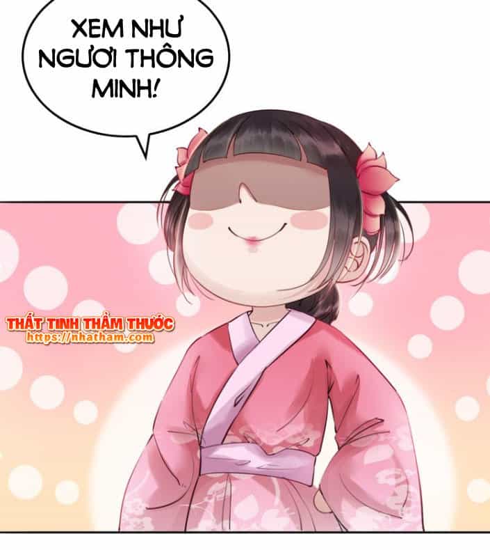 Trọng Sinh Bá Sủng Nhiếp Chính Vương Quá Mạnh Mẽ - Chương 2 - ảnh 63