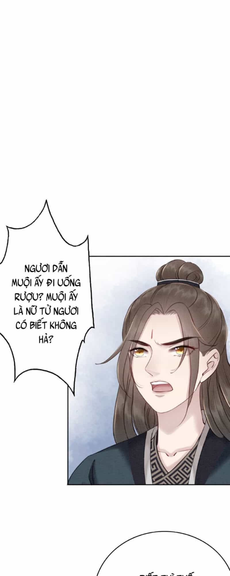 Trọng Sinh Bá Sủng Nhiếp Chính Vương Quá Mạnh Mẽ - Chương 31 - ảnh 30