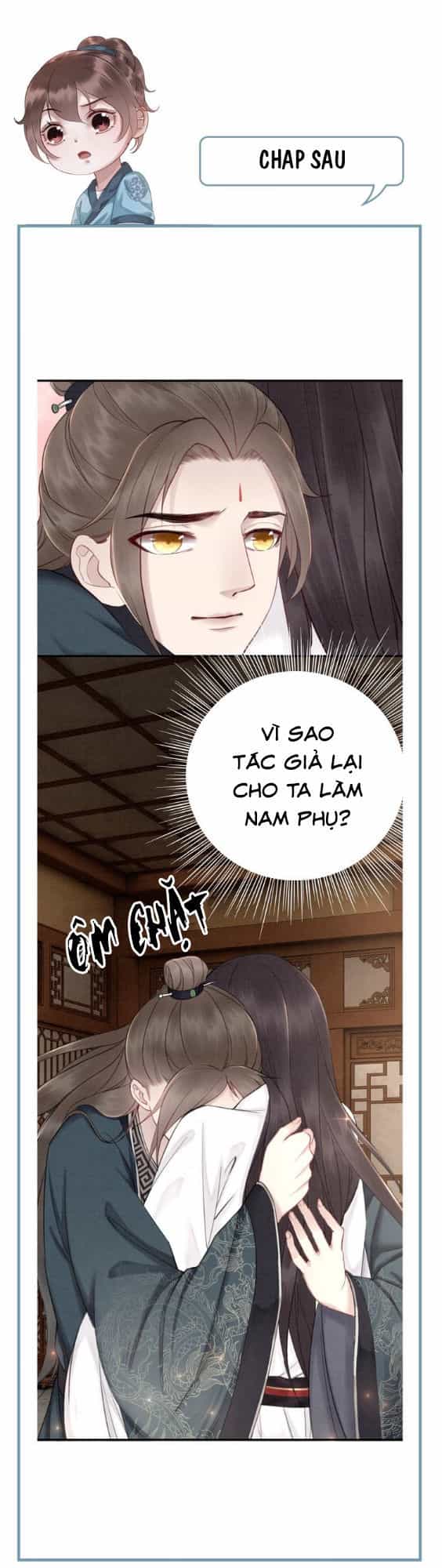 Trọng Sinh Bá Sủng Nhiếp Chính Vương Quá Mạnh Mẽ - Chương 31 - ảnh 41