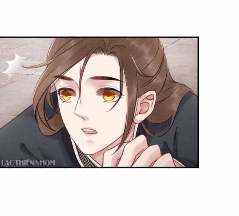 Trọng Sinh Bá Sủng Nhiếp Chính Vương Quá Mạnh Mẽ - Chương 32 - ảnh 12