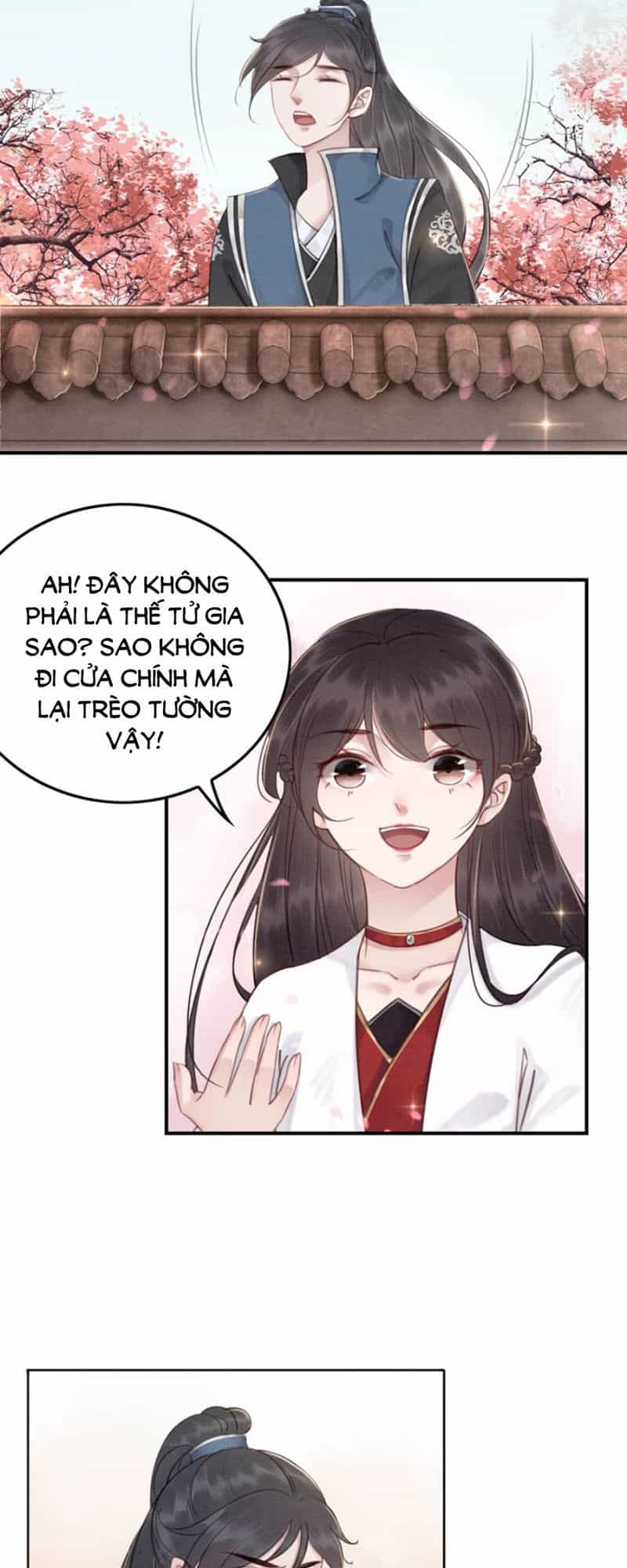 Trọng Sinh Bá Sủng Nhiếp Chính Vương Quá Mạnh Mẽ - Chương 33 - ảnh 17