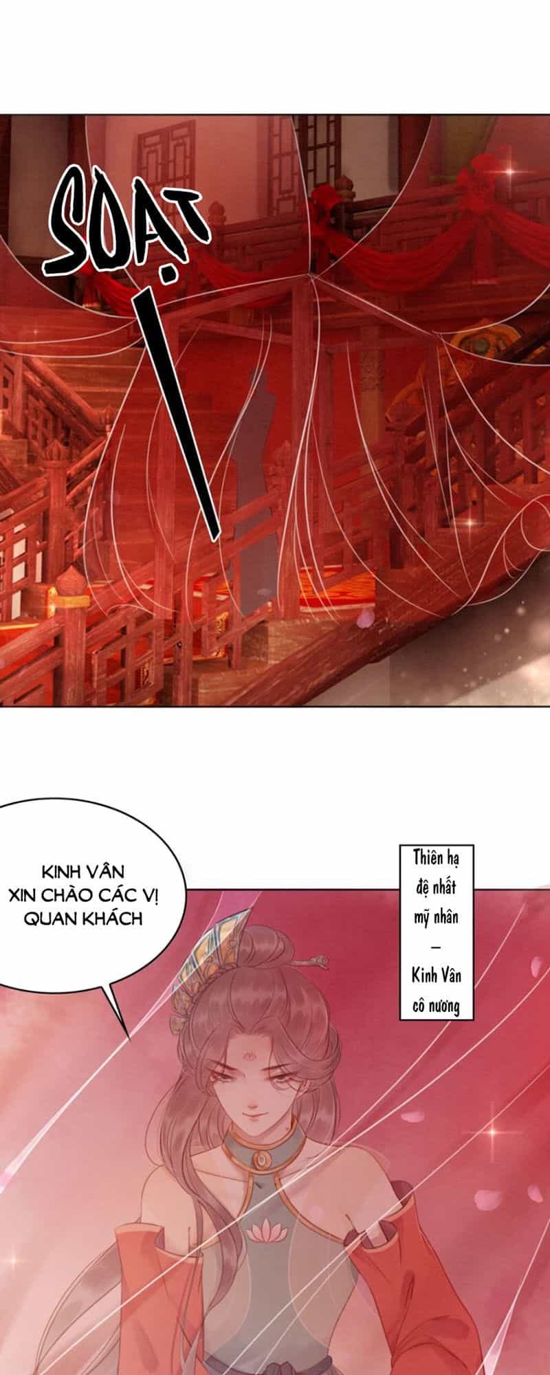 Trọng Sinh Bá Sủng Nhiếp Chính Vương Quá Mạnh Mẽ - Chương 33 - ảnh 28