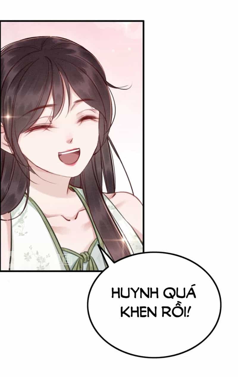 Trọng Sinh Bá Sủng Nhiếp Chính Vương Quá Mạnh Mẽ - Chương 39 - ảnh 53