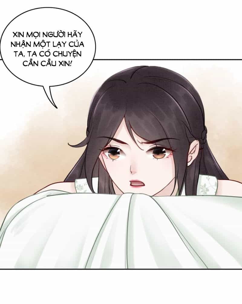 Trọng Sinh Bá Sủng Nhiếp Chính Vương Quá Mạnh Mẽ - Chương 41 - ảnh 23