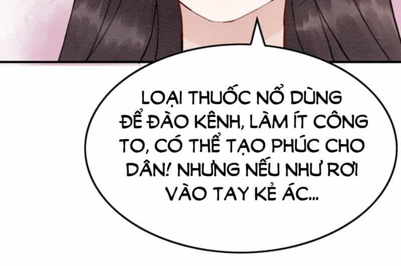 Trọng Sinh Bá Sủng Nhiếp Chính Vương Quá Mạnh Mẽ - Chương 41 - ảnh 27