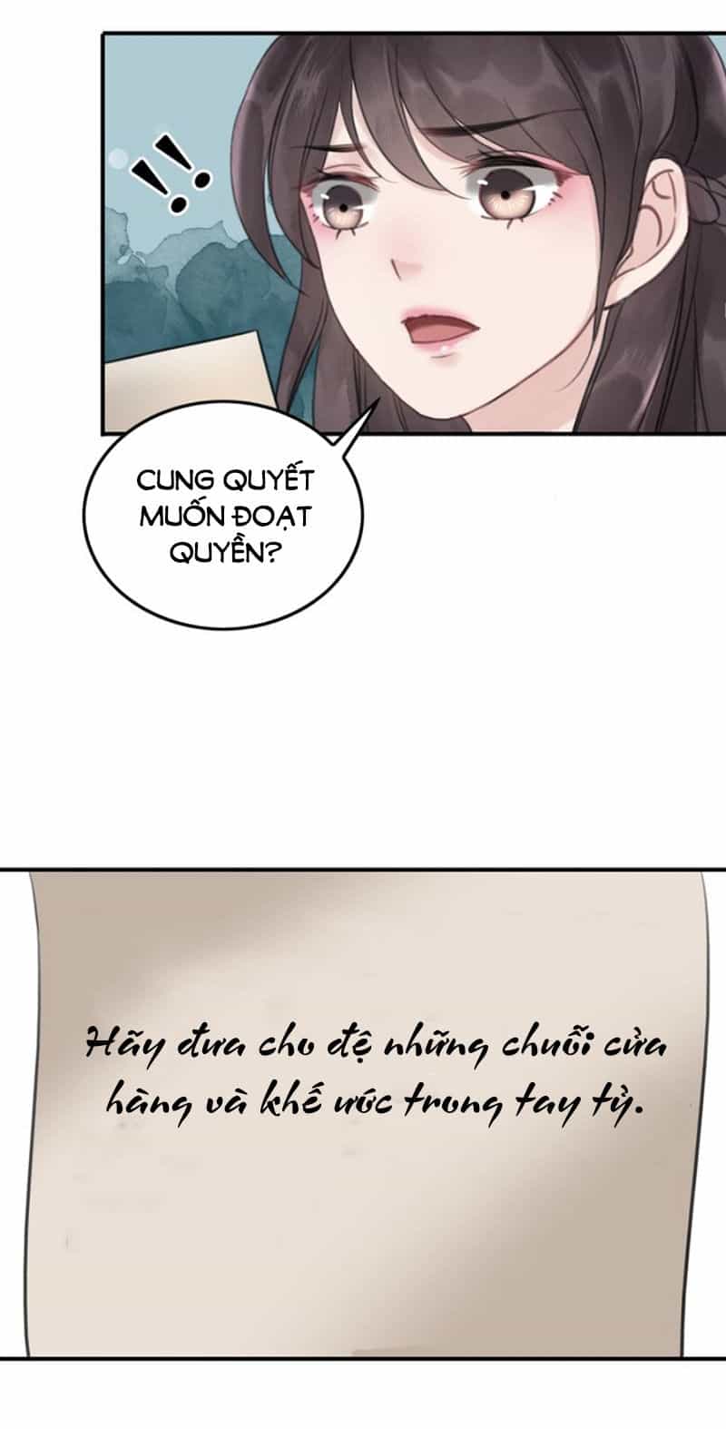 Trọng Sinh Bá Sủng Nhiếp Chính Vương Quá Mạnh Mẽ - Chương 41 - ảnh 39