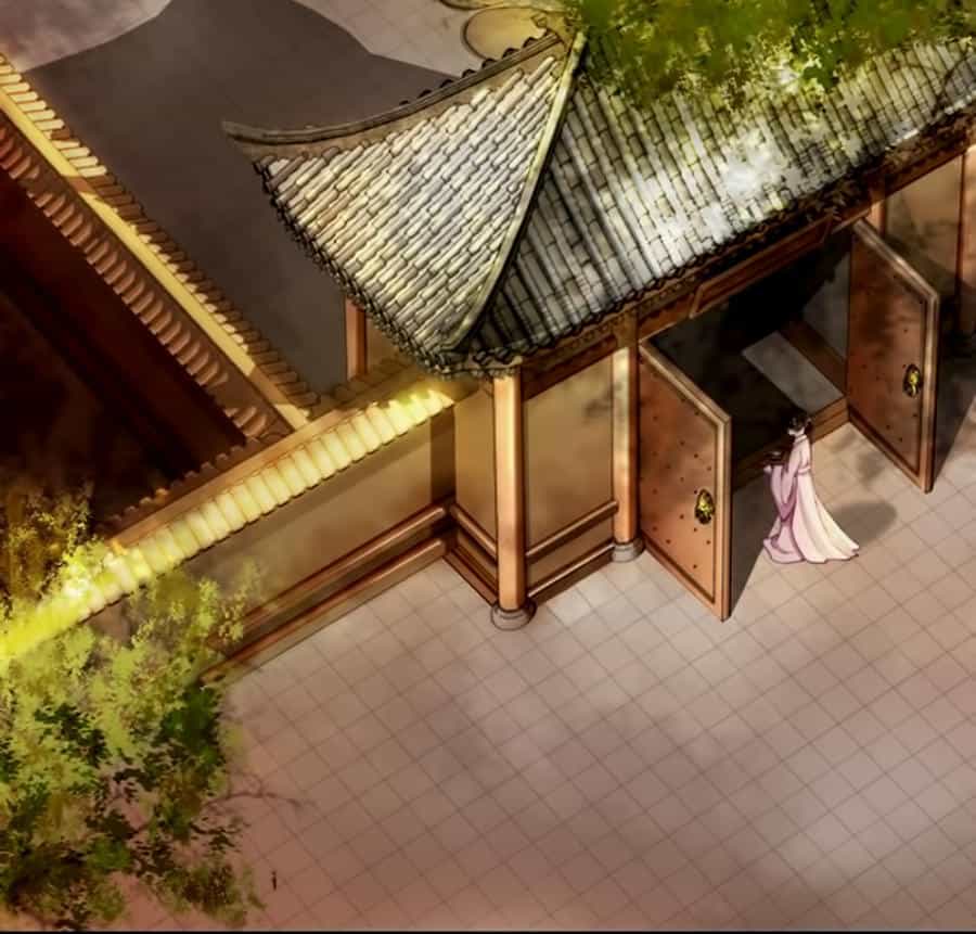 Trọng Sinh Bá Sủng Nhiếp Chính Vương Quá Mạnh Mẽ - Chương 3 - ảnh 4