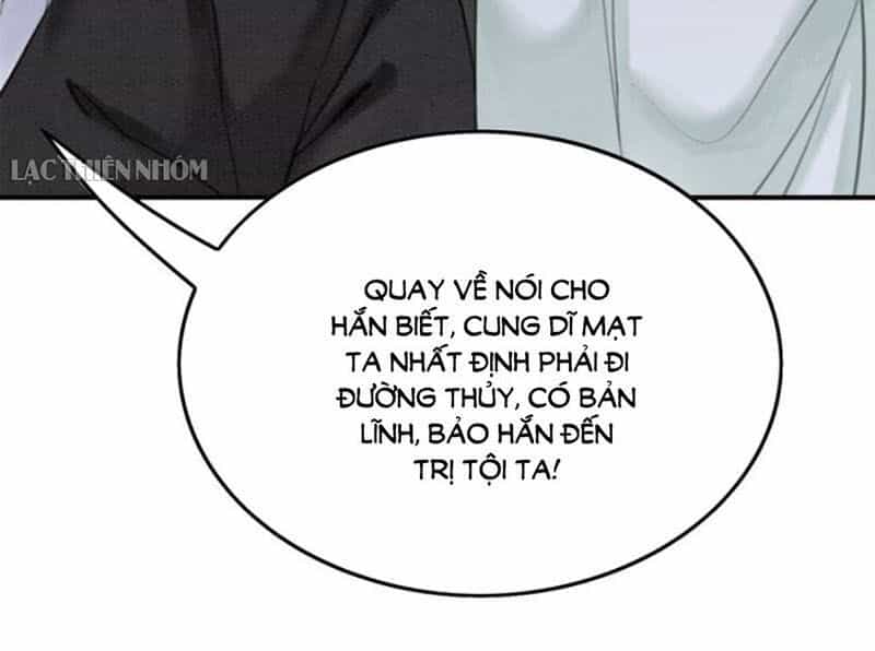 Trọng Sinh Bá Sủng Nhiếp Chính Vương Quá Mạnh Mẽ - Chương 44 - ảnh 54