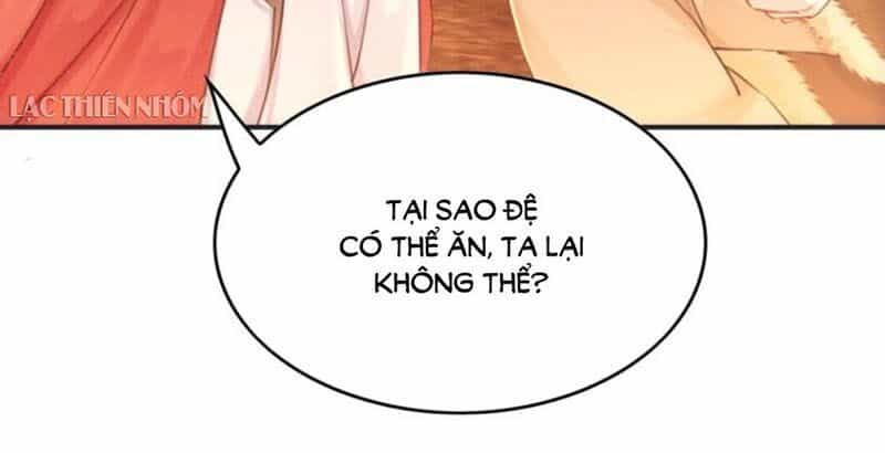 Trọng Sinh Bá Sủng Nhiếp Chính Vương Quá Mạnh Mẽ - Chương 48 - ảnh 10