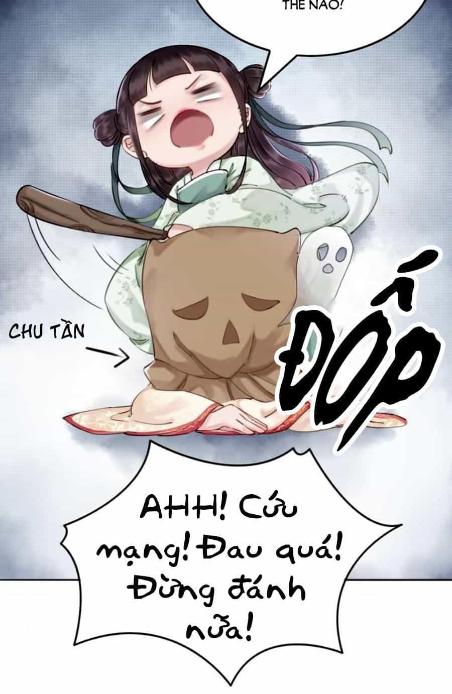 Trọng Sinh Bá Sủng Nhiếp Chính Vương Quá Mạnh Mẽ - Chương 4 - ảnh 35