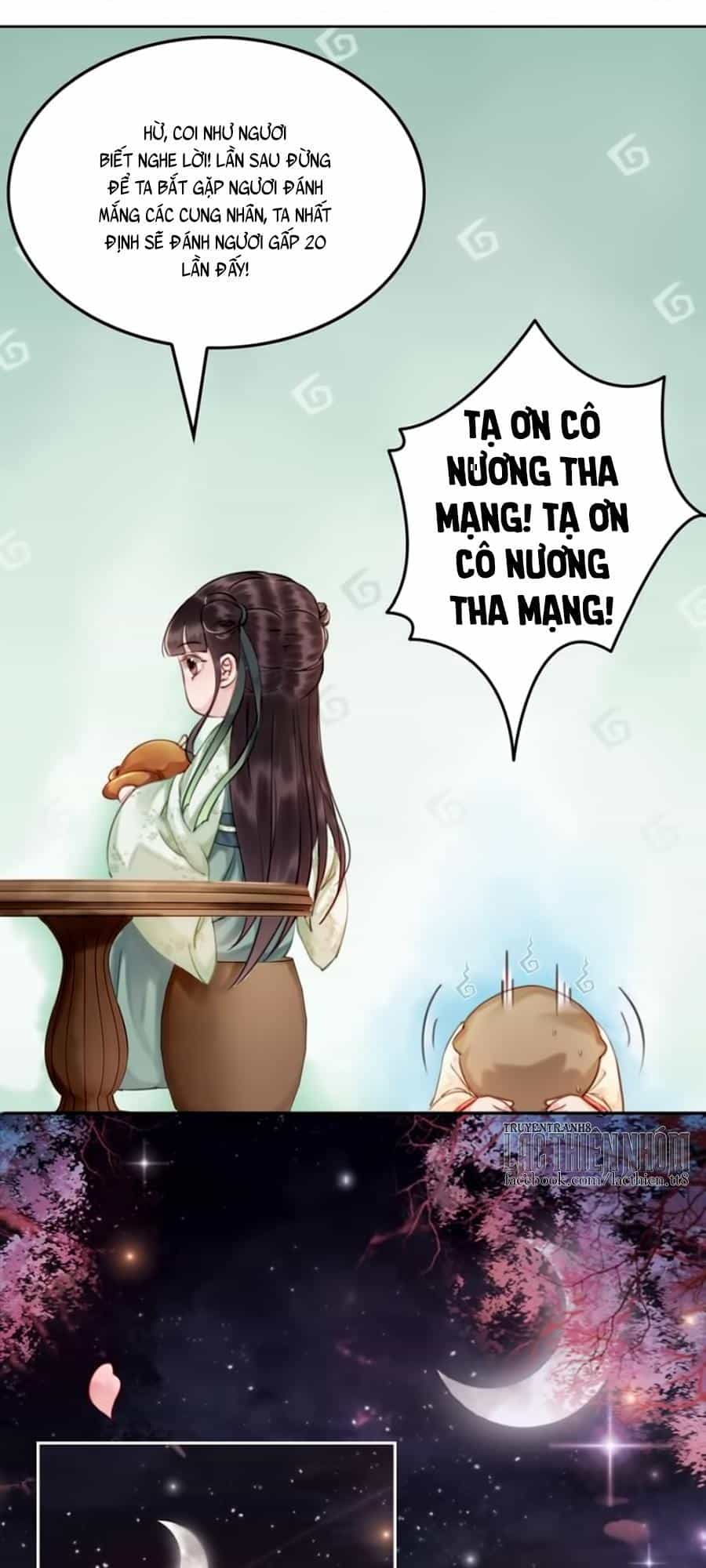 Trọng Sinh Bá Sủng Nhiếp Chính Vương Quá Mạnh Mẽ - Chương 4 - ảnh 40