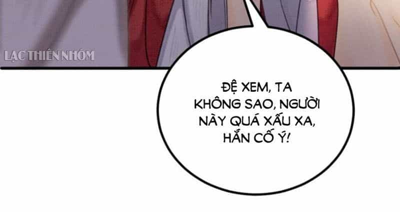 Trọng Sinh Bá Sủng Nhiếp Chính Vương Quá Mạnh Mẽ - Chương 52 - ảnh 25