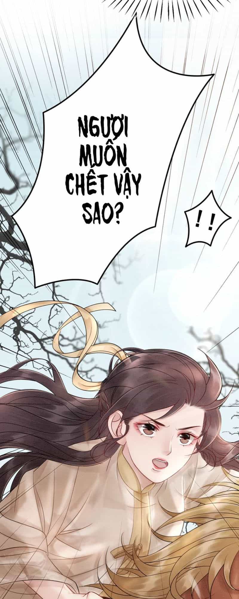Trọng Sinh Bá Sủng Nhiếp Chính Vương Quá Mạnh Mẽ - Chương 55 - ảnh 3