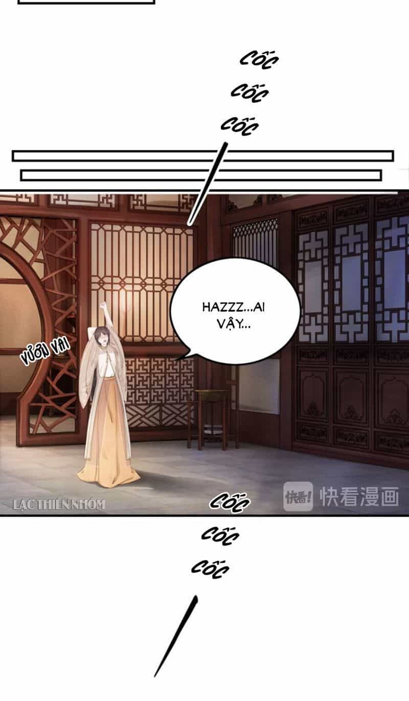 Trọng Sinh Bá Sủng Nhiếp Chính Vương Quá Mạnh Mẽ - Chương 56 - ảnh 13