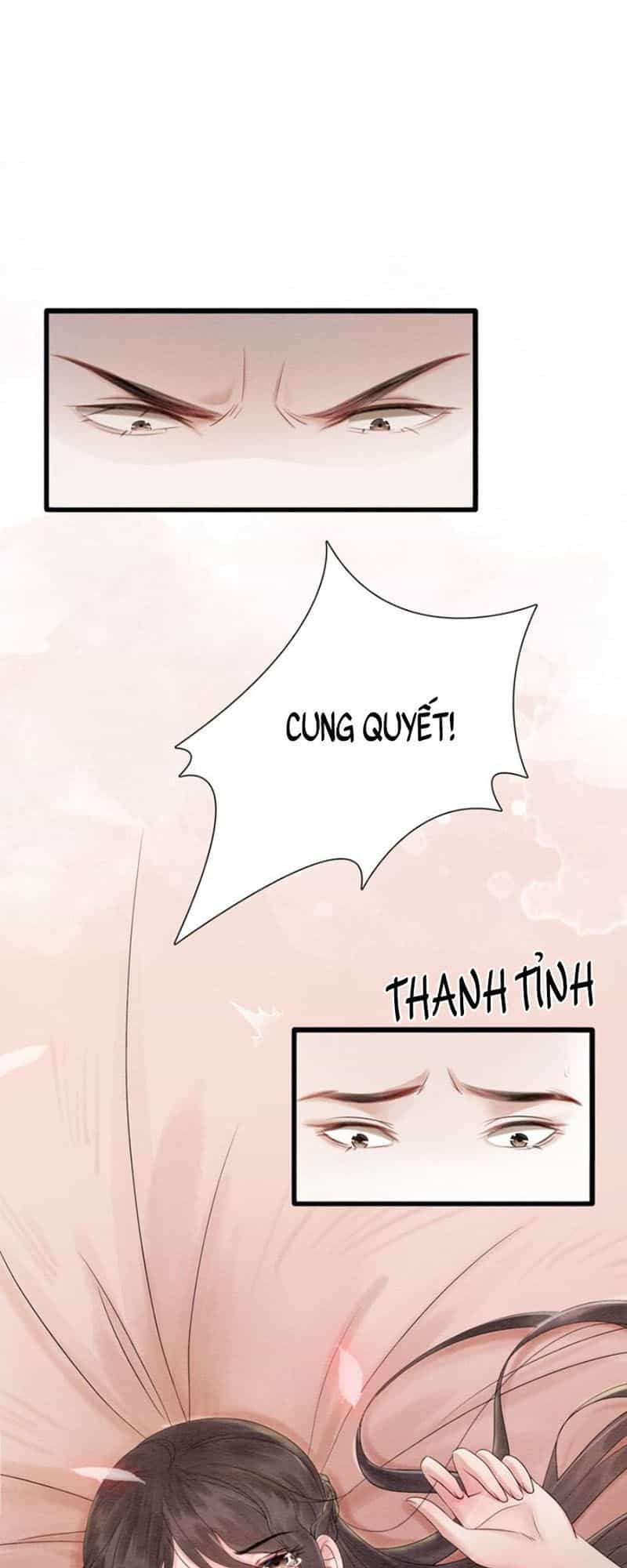 Trọng Sinh Bá Sủng Nhiếp Chính Vương Quá Mạnh Mẽ - Chương 58 - ảnh 2