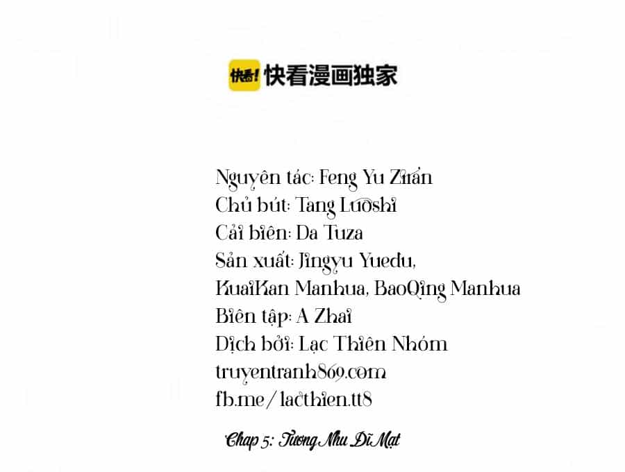 Trọng Sinh Bá Sủng Nhiếp Chính Vương Quá Mạnh Mẽ - Chương 5 - ảnh 2