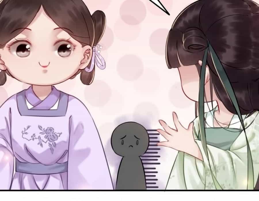 Trọng Sinh Bá Sủng Nhiếp Chính Vương Quá Mạnh Mẽ - Chương 5 - ảnh 34