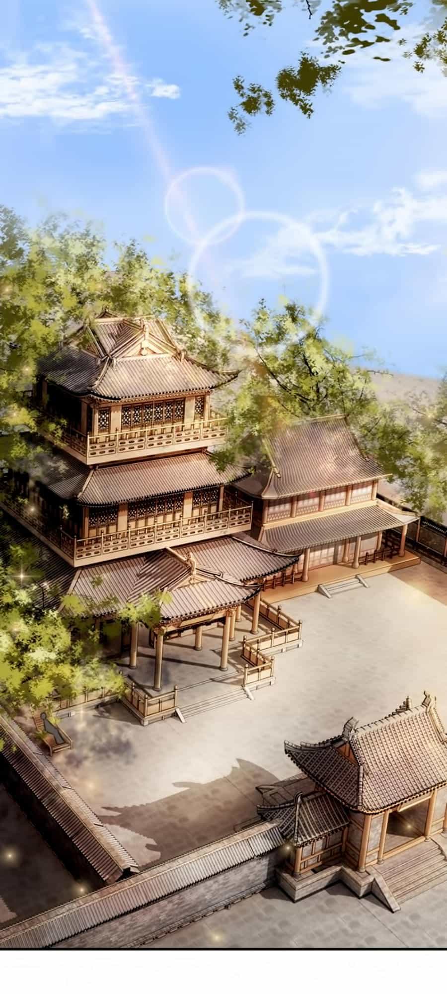 Trọng Sinh Bá Sủng Nhiếp Chính Vương Quá Mạnh Mẽ - Chương 5 - ảnh 36