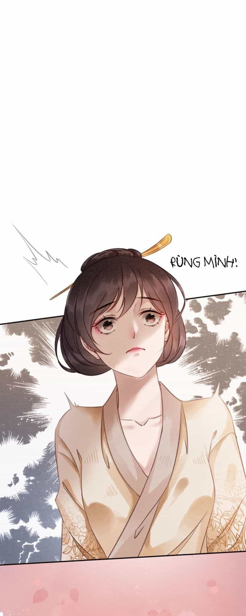 Trọng Sinh Bá Sủng Nhiếp Chính Vương Quá Mạnh Mẽ - Chương 62 - ảnh 27