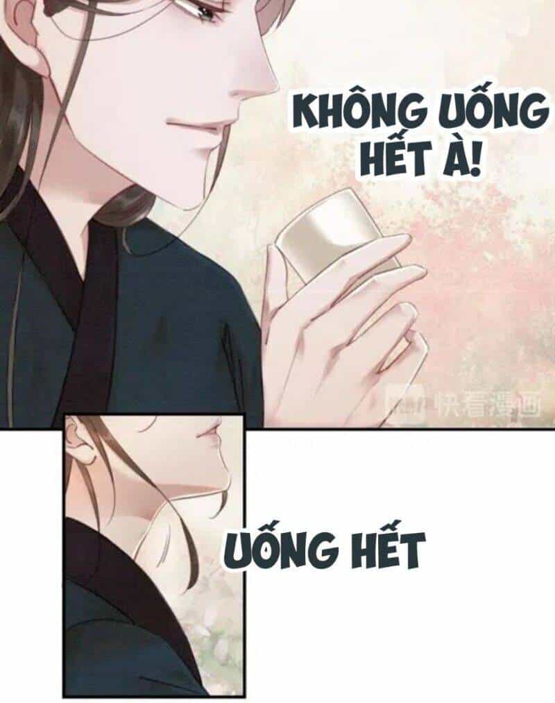 Trọng Sinh Bá Sủng Nhiếp Chính Vương Quá Mạnh Mẽ - Chương 63 - ảnh 21