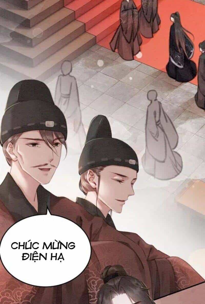 Trọng Sinh Bá Sủng Nhiếp Chính Vương Quá Mạnh Mẽ - Chương 64 - ảnh 23