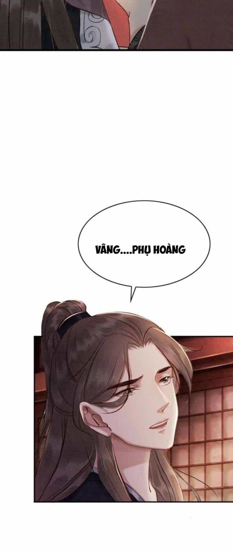 Trọng Sinh Bá Sủng Nhiếp Chính Vương Quá Mạnh Mẽ - Chương 64 - ảnh 38