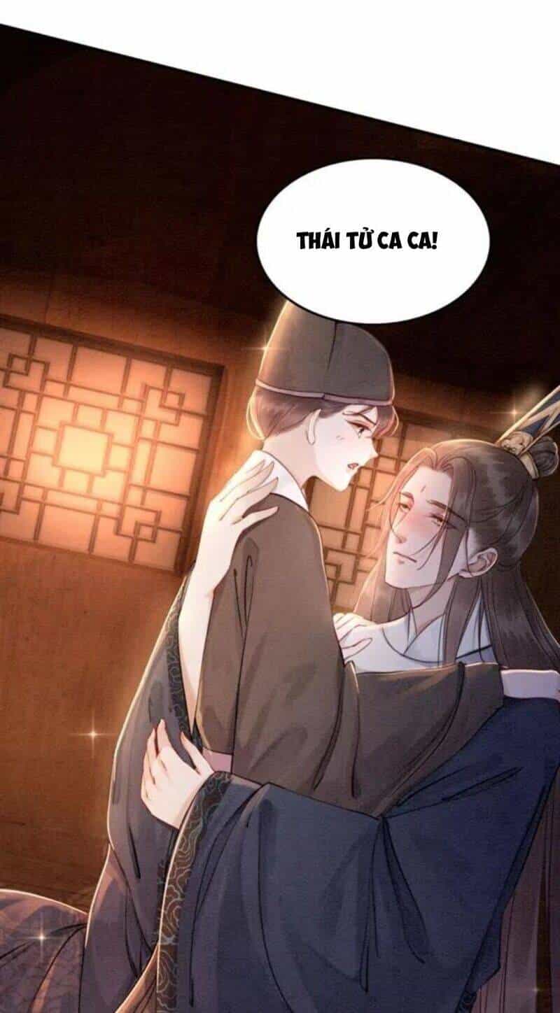 Trọng Sinh Bá Sủng Nhiếp Chính Vương Quá Mạnh Mẽ - Chương 64 - ảnh 59
