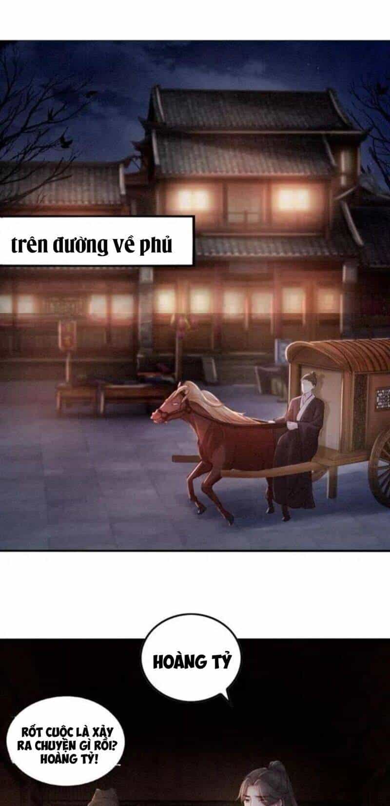 Trọng Sinh Bá Sủng Nhiếp Chính Vương Quá Mạnh Mẽ - Chương 65 - ảnh 48