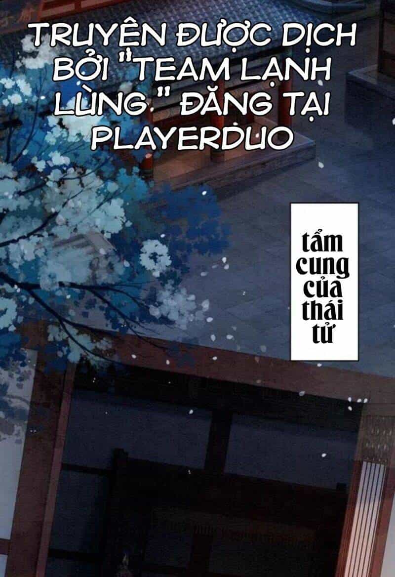 Trọng Sinh Bá Sủng Nhiếp Chính Vương Quá Mạnh Mẽ - Chương 65 - ảnh 55
