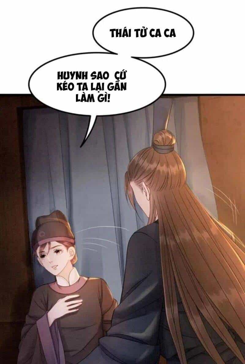 Trọng Sinh Bá Sủng Nhiếp Chính Vương Quá Mạnh Mẽ - Chương 65 - ảnh 8